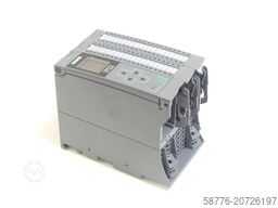 Siemens 6ES7511-1CK00-0AB0 Kompakt-CPU 1511C-1 PN E-Stand: 03 SN:C-JDM85815