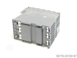 Siemens 6ES7511-1CK00-0AB0 Kompakt-CPU 1511C-1 PN E-Stand: 03 SN:C-JDM85815