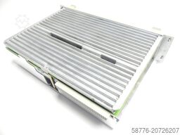 Siemens 6EW1861-3AC Stromversorgung E-Stand: D SN: Q6/1168825