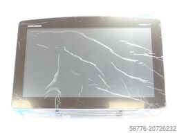 Siemens 6FC5303-0AF50-0CA0 Display OP 022-555 Ergoline 3 SN LBL8389618 - ungebr.