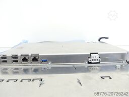 Siemens 6FC5303-0AF50-0CA0 Display OP 022-555 Ergoline 3 SN LBL8537714 - ungebr.