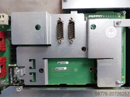 Siemens 6FC5303-0AF50-3BB1 MCP 466C-M IE SNT-K86063791 - !
