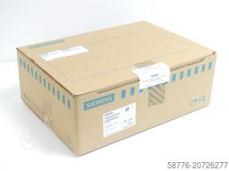 Siemens 6FC5370-6AA30-0AA0 SN:ZVF3Y9S001536 - ! -