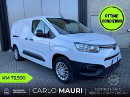 Toyota Proace City Van L2   Km 73.500