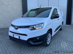 Toyota Proace City Van L2   Km 73.500
