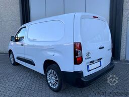 Toyota Proace City Van L2   Km 73.500