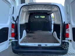 Toyota Proace City Van L2   Km 73.500