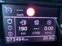 Toyota Proace City Van L2   Km 73.500