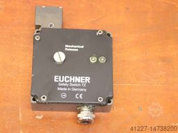 Euchner Mikron TZ2LEO24M