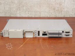 Siemens Mikron 6SN1123-1AA00-0CA0 UME 600