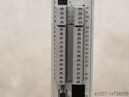 Siemens Mikron 6SN1123-1AA00-0CA0 UME 600