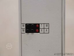 Siemens Mikron 6SN1123-1AA00-0BA2 UME 600