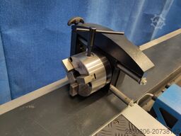 Tracto-Technik PBS Tubomat G3001