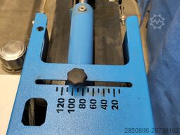 Tracto-Technik PBS Tubomat G3001