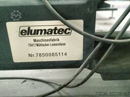 Elumatec VS750