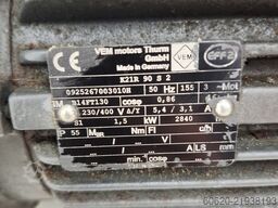 Tool-Temp TT-380