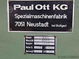 OTT JU65