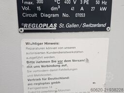 Regloplas 300DG/12/FM30/1K/RT45