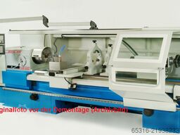 MEXPOL CNC-Maschinenbausatz Siemens 802D