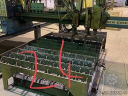 Griesheim CORTA KS 1500/2000
