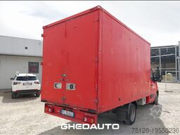 RENAULT MASTER BOX IN LEGA RIGIDO