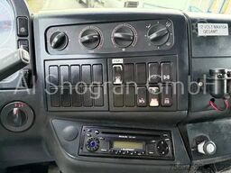 MAN TGM 18.330 Tankwagen 14000L/Schalt/Euro 4