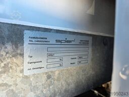 Iveco Eurocargo ML75E16 Klima 3 Sitze