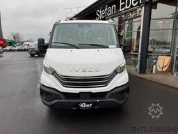 Iveco Daily 35C21 HA8 3.0L DoKa *Automatik*R3.450mm*
