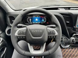 Iveco Daily 35C21 HA8 3.0L DoKa *Automatik*R3.450mm*