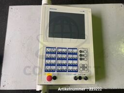 B&R Battenfeld Terminal Unilog B6 / 5E9000.46, 5AP920.1505-K63 / EPK0000020, 30056366