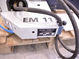 Weinig EM-11 EM-11