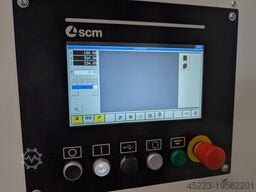 SCM startech cn v