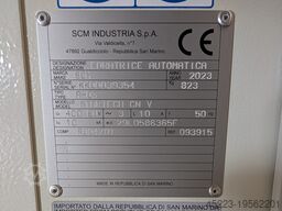 SCM startech cn v