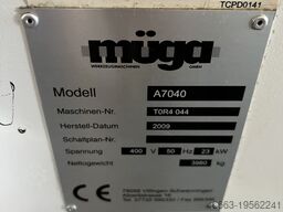 Müga A7040