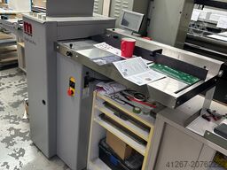 Morgana Digifold Pro