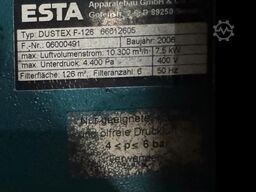 ESTA DUSTEX F-126