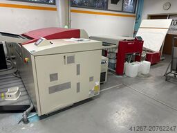 Agfa/Screen PT-R 8900