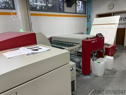 Agfa/Screen PT-R 8900