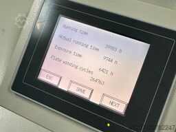 Agfa/Screen PT-R 8900