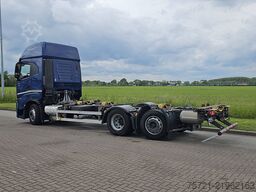 IVECO S-WAY AS260S48 6X2 STEER INTARDER