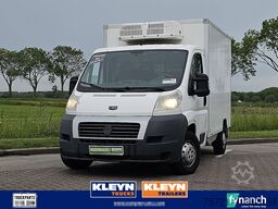 FIAT DUCATO 2.3 Koelwagen FRIGO