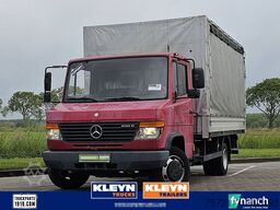 MERCEDES-BENZ VARIO 815 815 VARIO