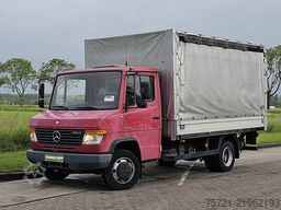 MERCEDES-BENZ VARIO 815 815 VARIO