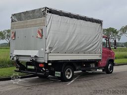 MERCEDES-BENZ VARIO 815 815 VARIO