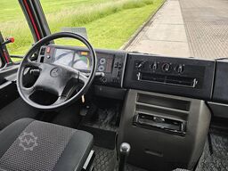 MERCEDES-BENZ VARIO 815 815 VARIO