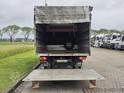 MERCEDES-BENZ VARIO 815 815 VARIO