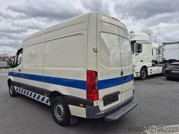 Mercedes-Benz Sprinter 311 CDI