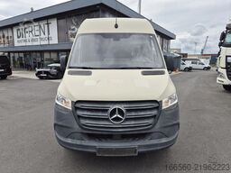 Mercedes-Benz Sprinter 311 CDI