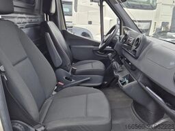 Mercedes-Benz Sprinter 311 CDI