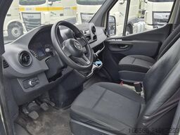 Mercedes-Benz Sprinter 311 CDI